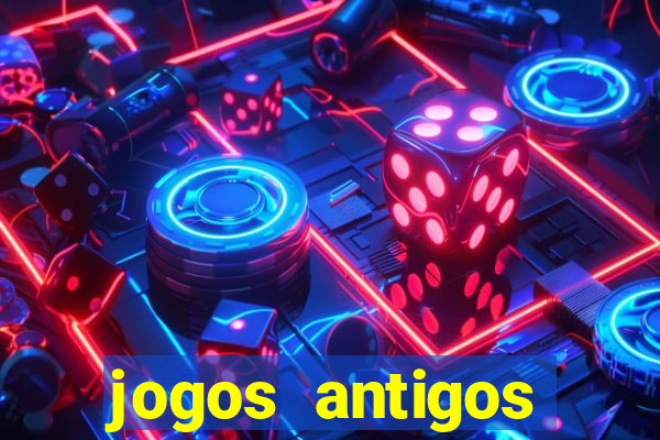 jogos antigos cartoon network